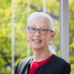 Brenda Eaton