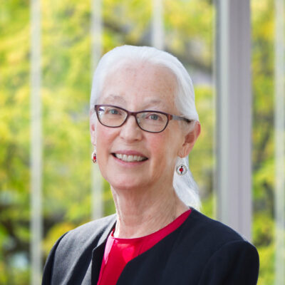 Brenda Eaton